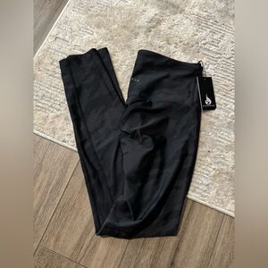 Ryderwear Women’s Camo Scrunch bum leggings Size M